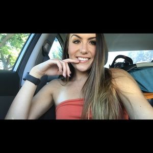 Meet your Posher, Madison